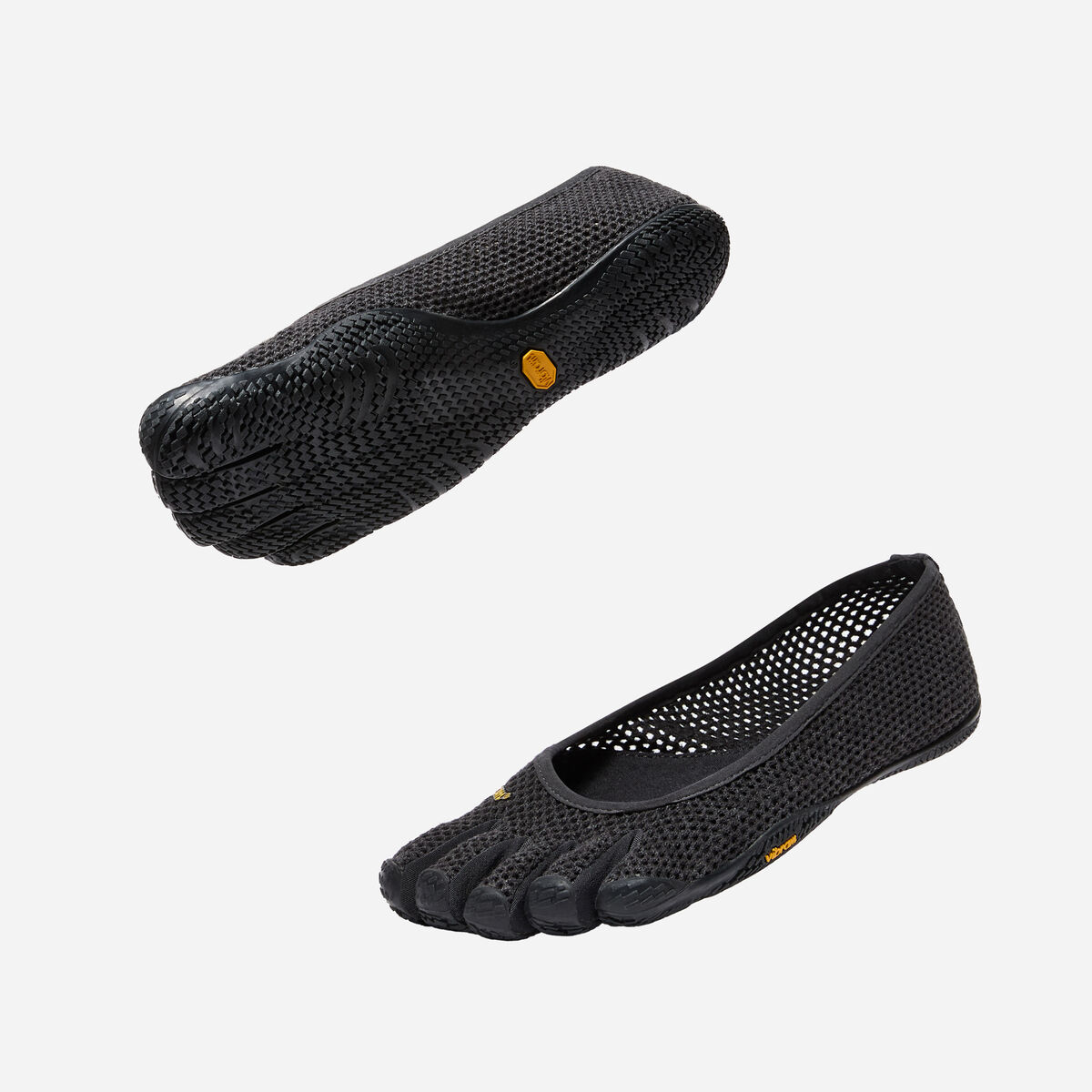 Bloom Toe Shoes