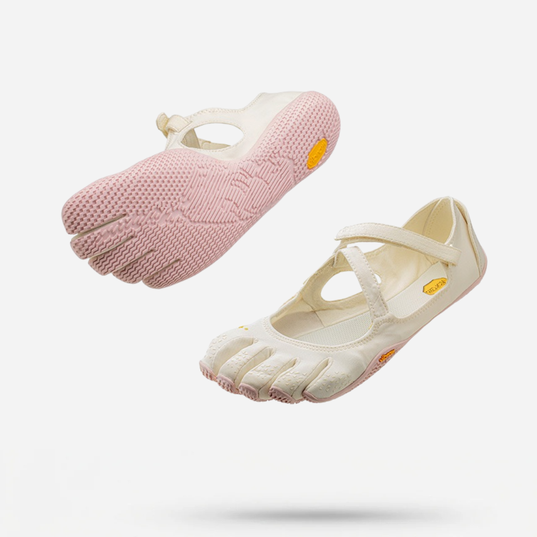 FiveF Toe Shoes