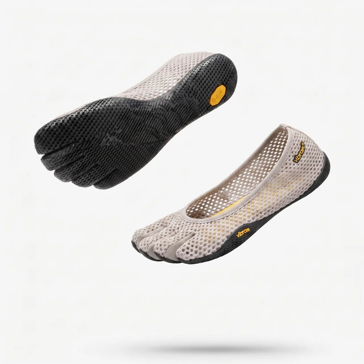 Bloom Toe Shoes