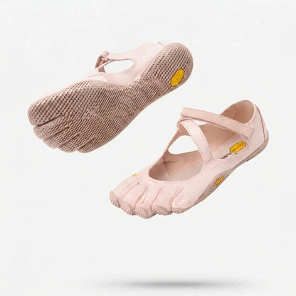 FiveF Toe Shoes