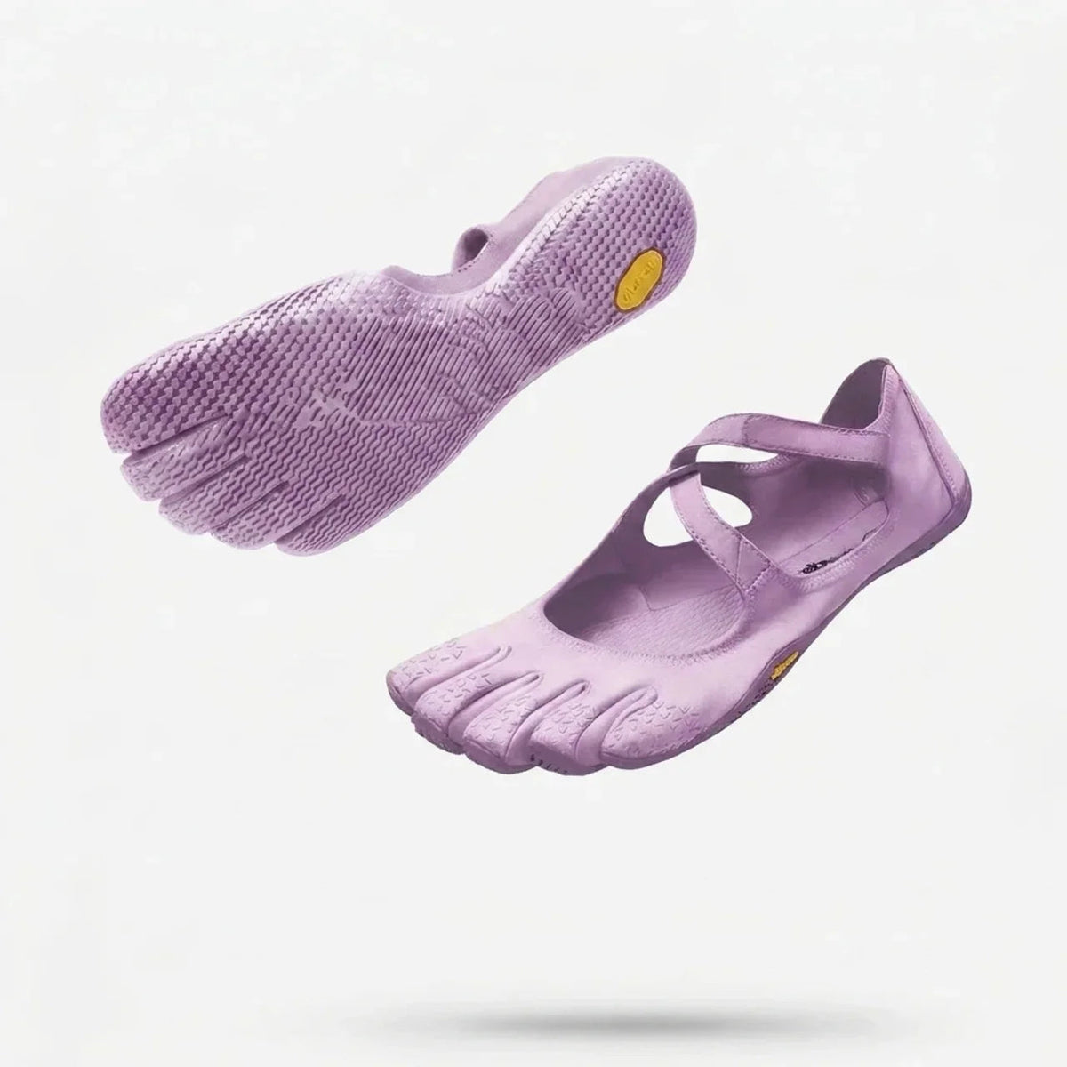 FiveF Toe Shoes