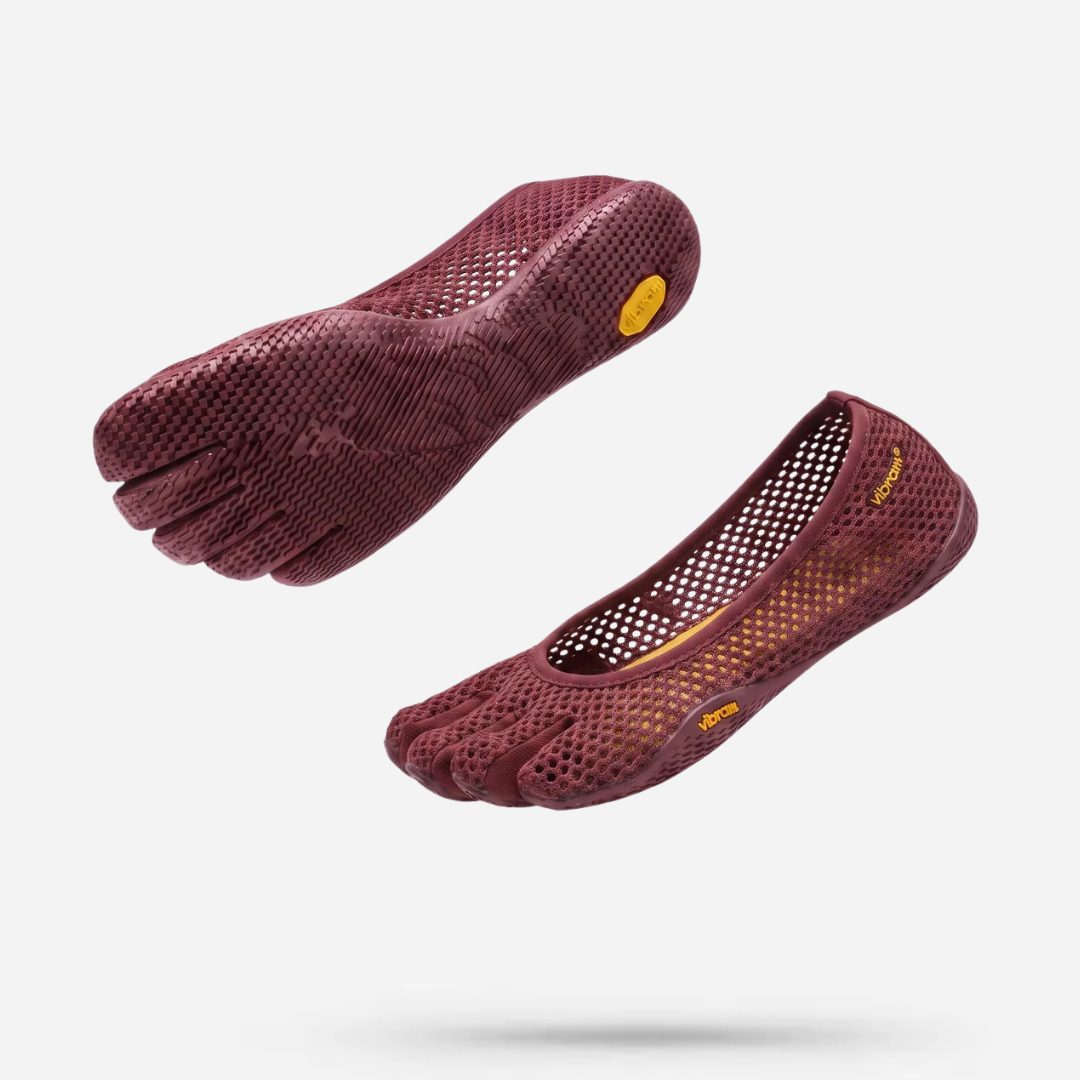 Bloom Toe Shoes