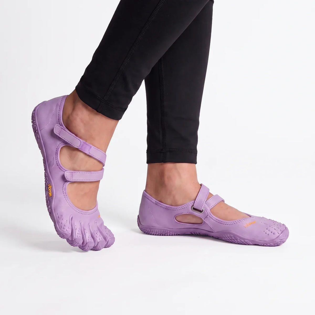 FiveF Toe Shoes