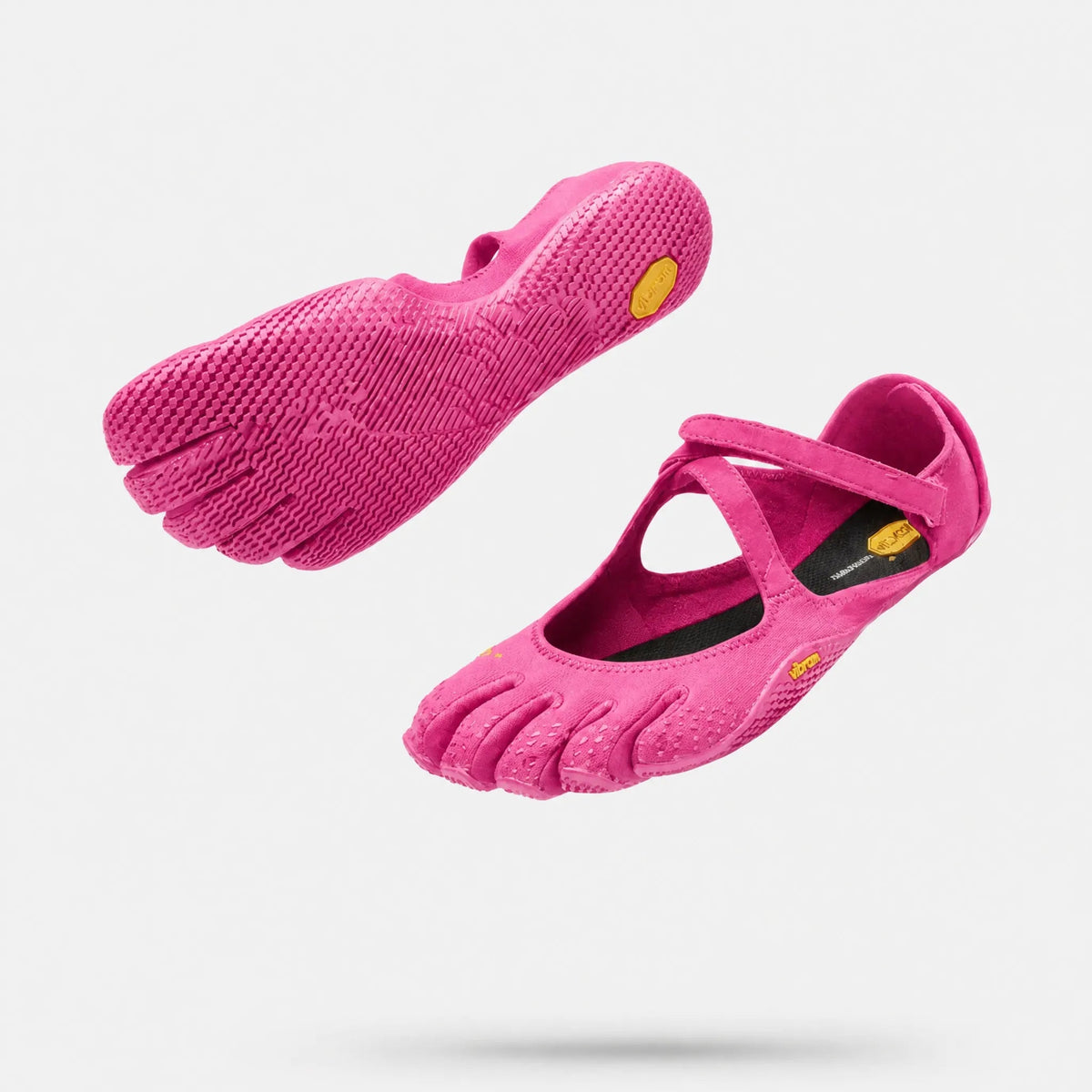 FiveF Toe Shoes