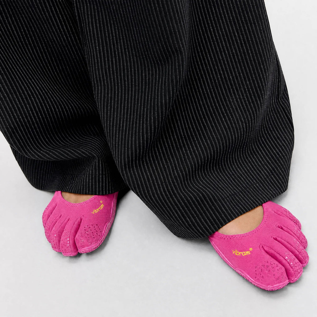 FiveF Toe Shoes